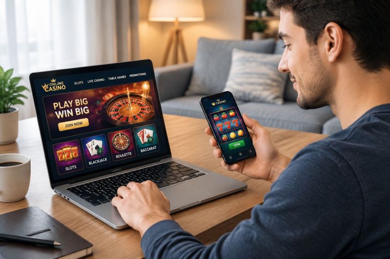 ¿Qué Hace Seguro a un Casino Online en México y Cómo Verificar Antes de Registrarte?
