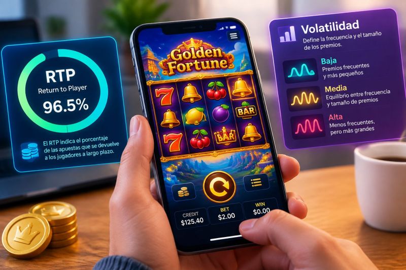 ¿Qué Hace Seguro a un Casino Online en México y Cómo Verificar Antes de Registrarte?