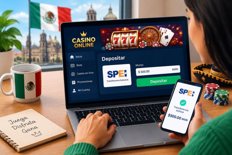 Betroia deposit: guía completa de depósitos y retiros en México
