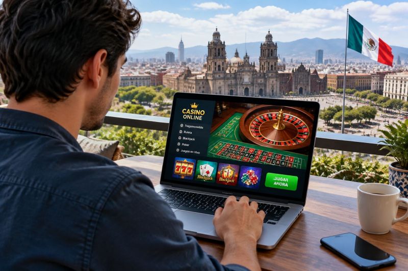 ¿Evolution casino Betroia es confiable para jugadores en Ciudad de México?