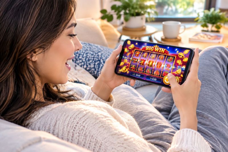 Lo que nadie te cuenta sobre las tragamonedas: mi experiencia real jugando slots