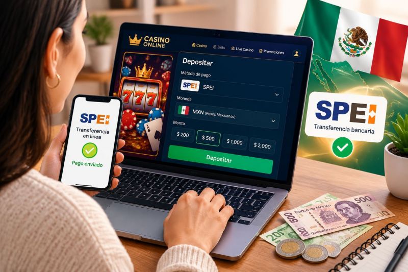 Betroia deposit: guía completa de depósitos y retiros en México