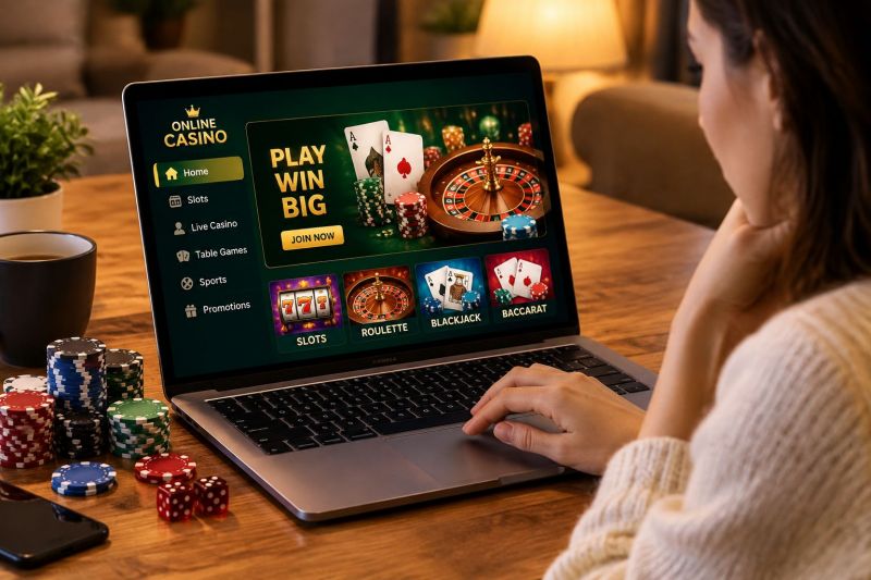 Casino online en México: guía analítica, licencias y juego responsable