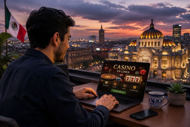 ¿Evolution casino Betroia es confiable para jugadores en Ciudad de México?