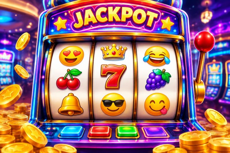 Lo que nadie te cuenta de las tragamonedas: mi experiencia real jugando slots
