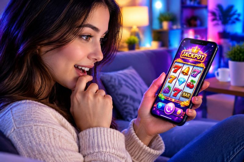 Lo que nadie te dice de las tragamonedas: mi experiencia real jugando slots