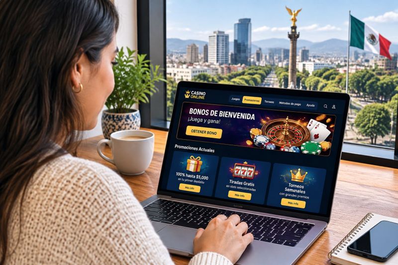 ¿Cómo funcionan las promociones de temporada en Betroia y qué necesitas saber en Ciudad de México?