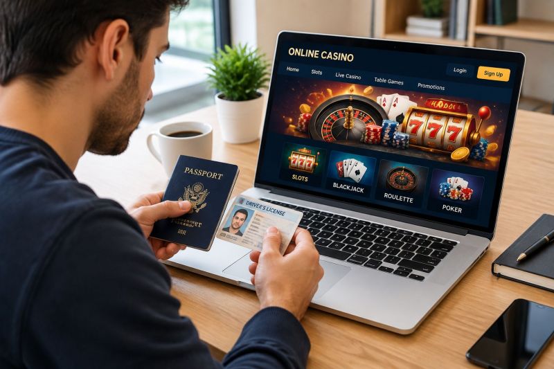 Verificación de pago en casinos online de México: qué es y cómo funciona
