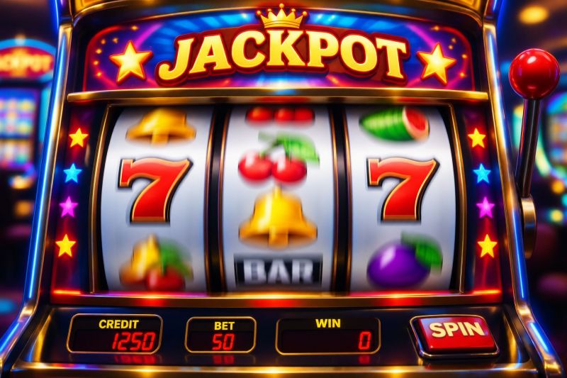 Lo que nadie te cuenta sobre las tragamonedas: mi experiencia real jugando slots