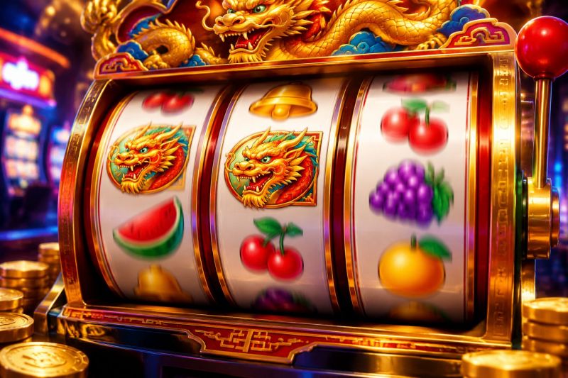 Lo que nadie te dice de las tragamonedas: mi experiencia real jugando slots