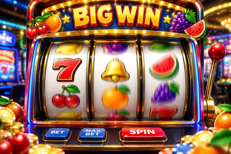 Lo que nadie te dice sobre las tragamonedas: mi experiencia real jugando slots