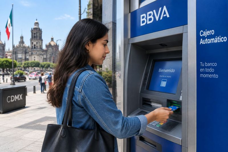¿Qué métodos de pago acepta Betroia en Ciudad de México y cómo usarlos?