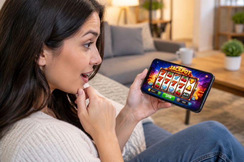 Lo que nadie te dice sobre las tragamonedas: mi experiencia real después de horas de juego