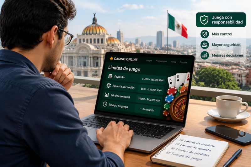 ¿Cuál es el máximo en Betroia y cómo operar desde México?