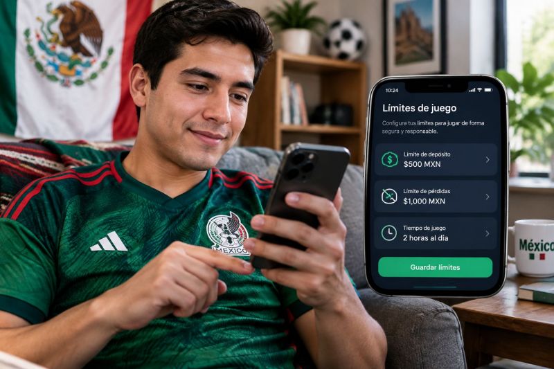 ¿Cómo leer términos del bono en un casino online desde Ciudad de México?