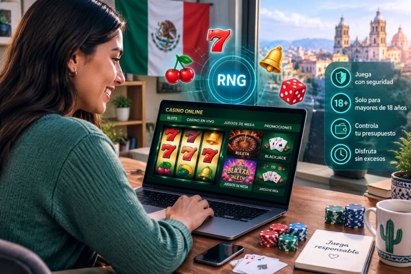 ¿Qué son los juegos Betroia Originals? Análisis y realidades del azar en México