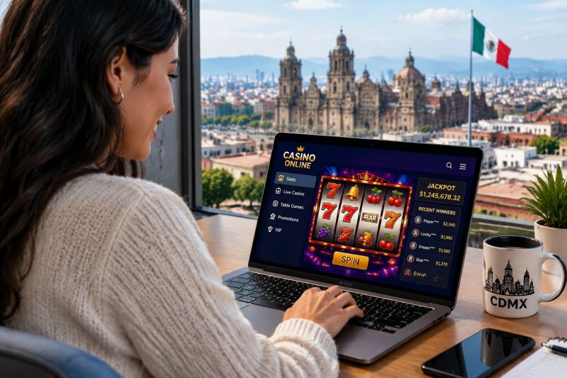 ¿Qué proveedores de juegos ofrece Betroia? Guía para usuarios en México