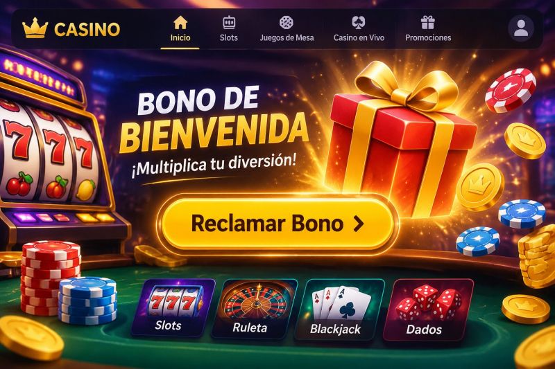 ¿Cómo reclamo un bono? Guía práctica para México